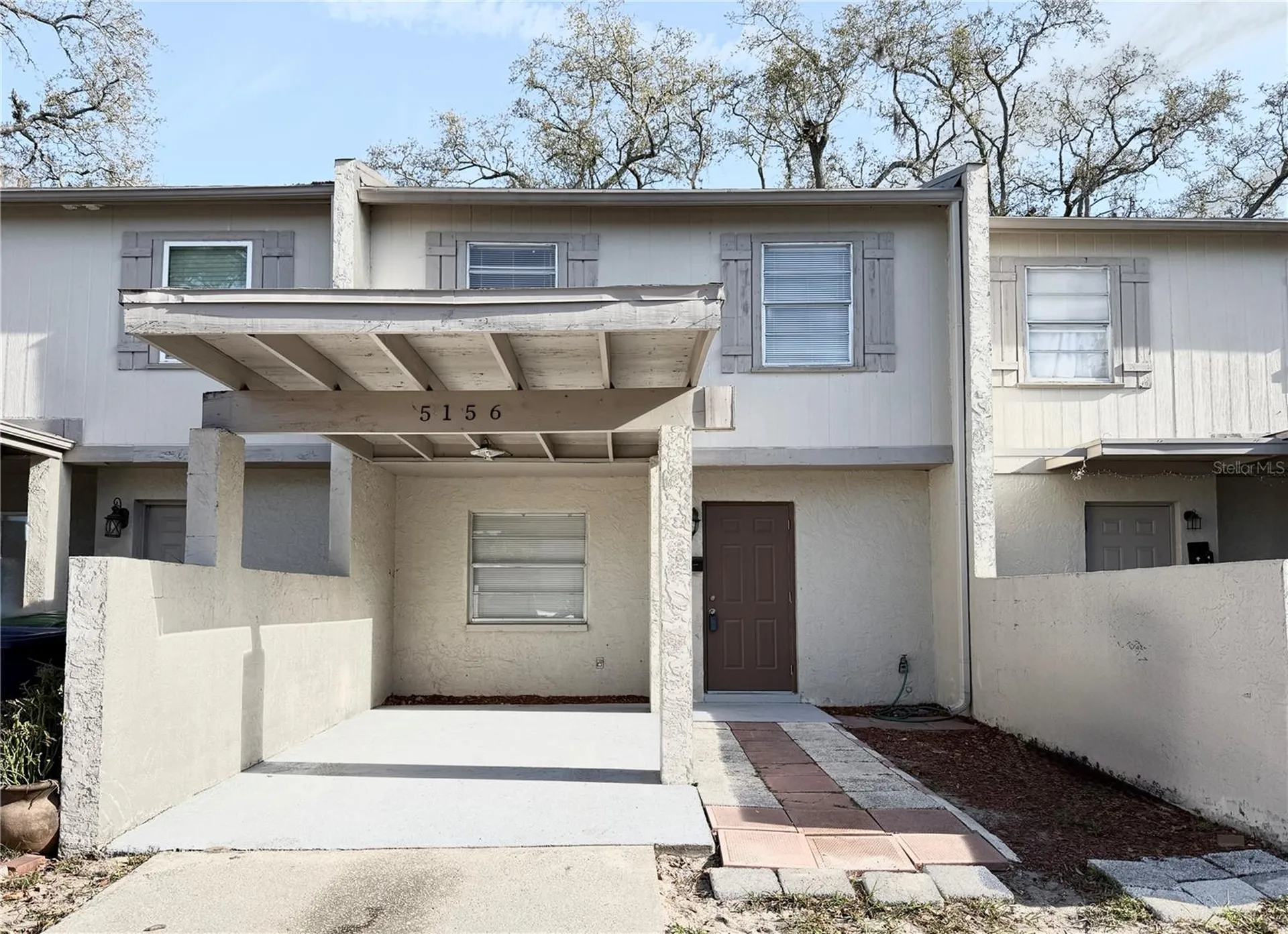 5156 Tennis Court Circle Tampa FL 33617