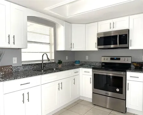 5156 Tennis Court Circle Tampa FL 33617