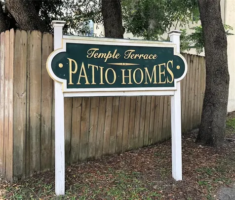 5156 Tennis Court Circle Tampa FL 33617