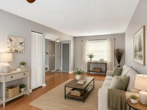 5156 Tennis Court Circle Tampa FL 33617