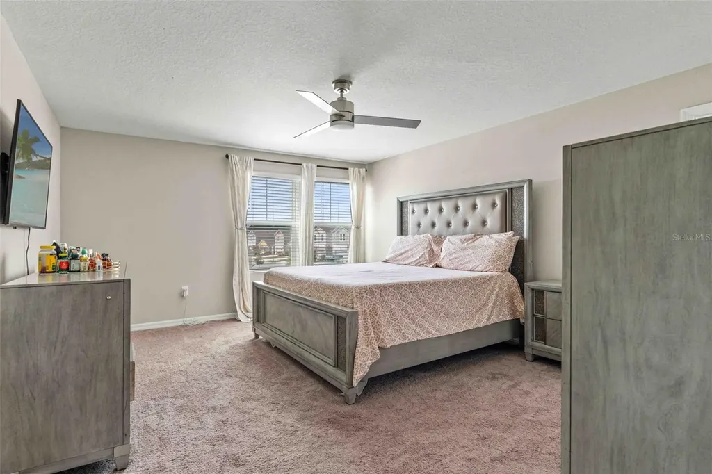 7512 Wallflower Trail Wesley Chapel FL 33545