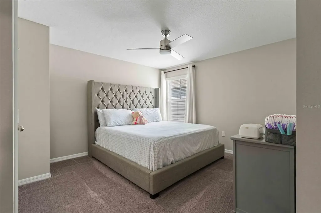 7512 Wallflower Trail Wesley Chapel FL 33545
