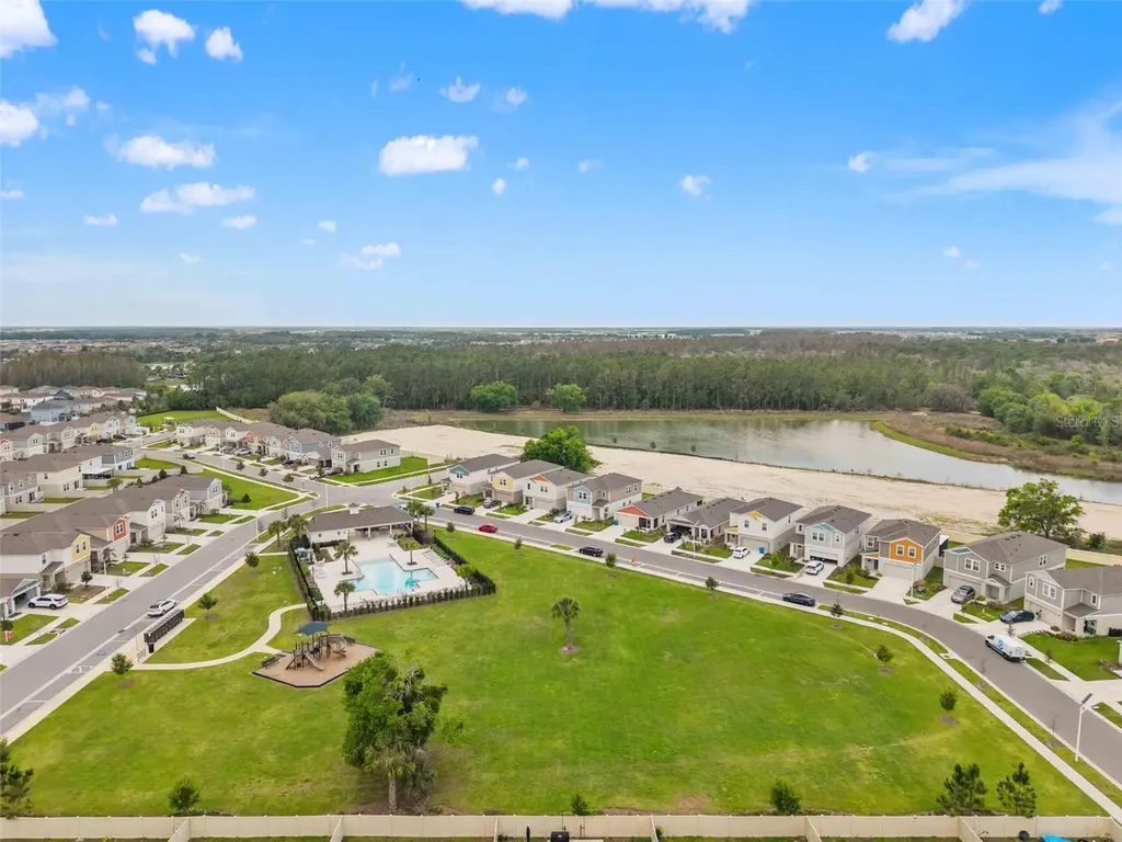 7512 Wallflower Trail Wesley Chapel FL 33545