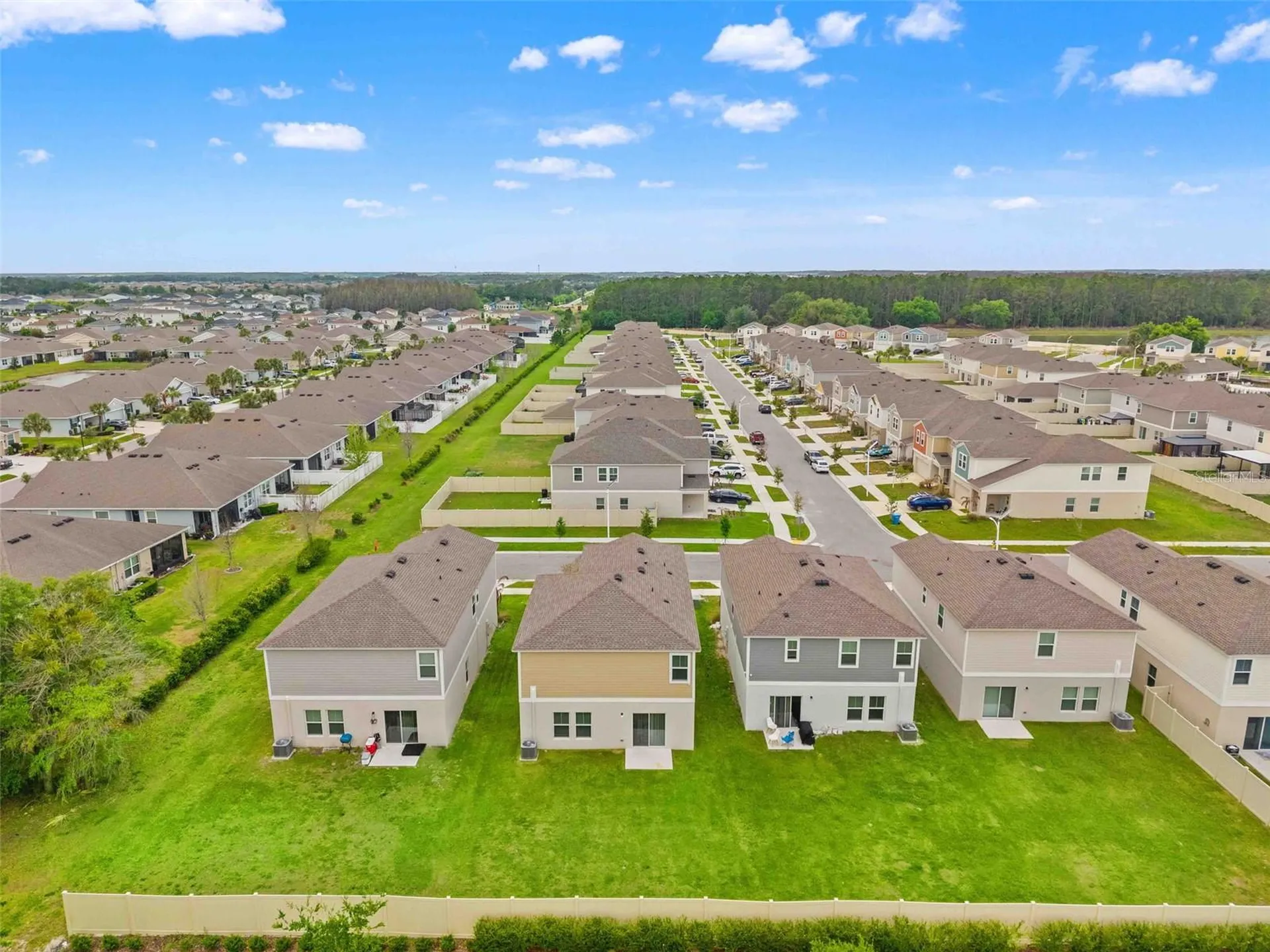 7512 Wallflower Trail Wesley Chapel FL 33545