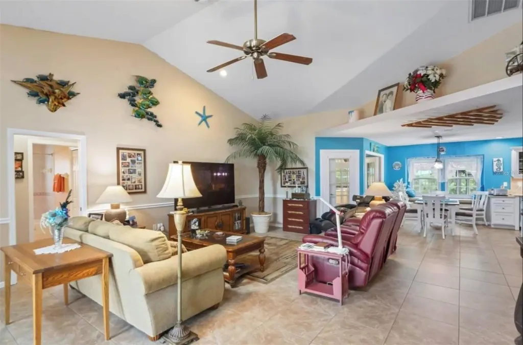 14204 Highgrove Road Spring Hill FL 34609