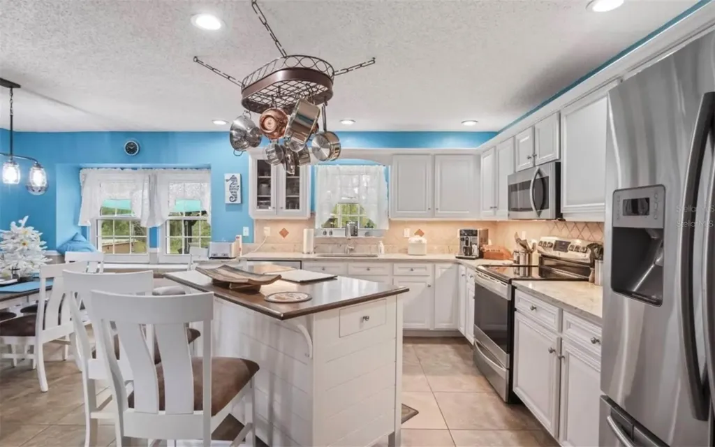 14204 Highgrove Road Spring Hill FL 34609