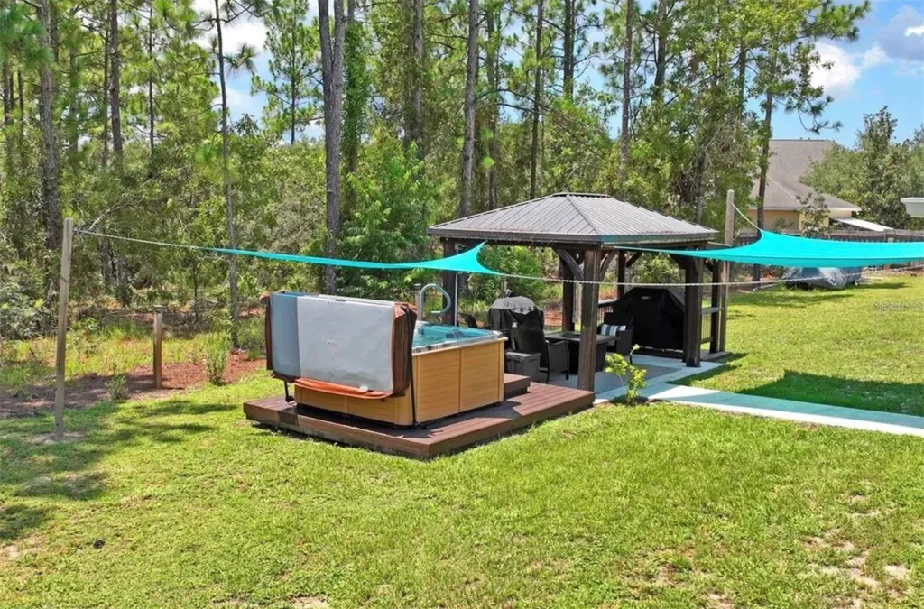 14204 Highgrove Road Spring Hill FL 34609