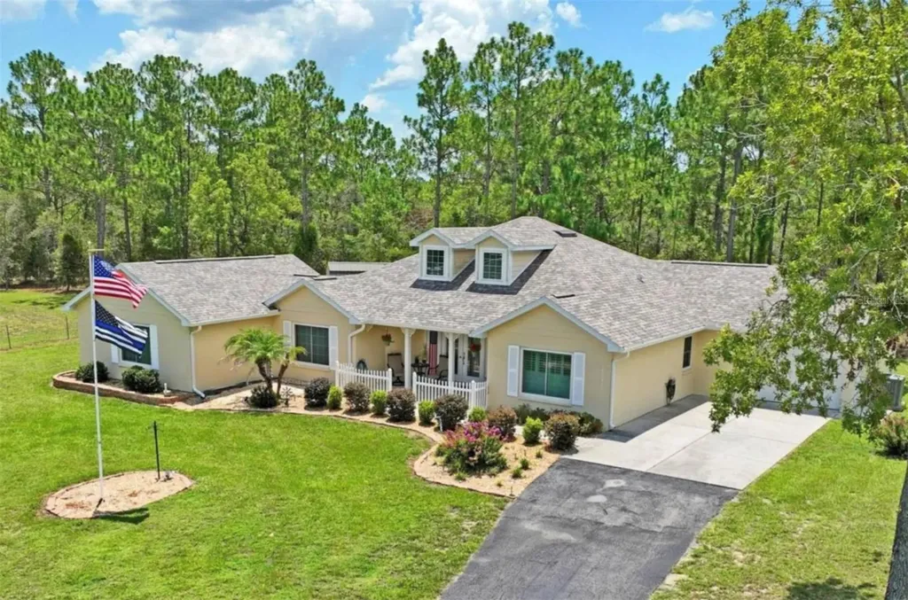 14204 Highgrove Road Spring Hill FL 34609