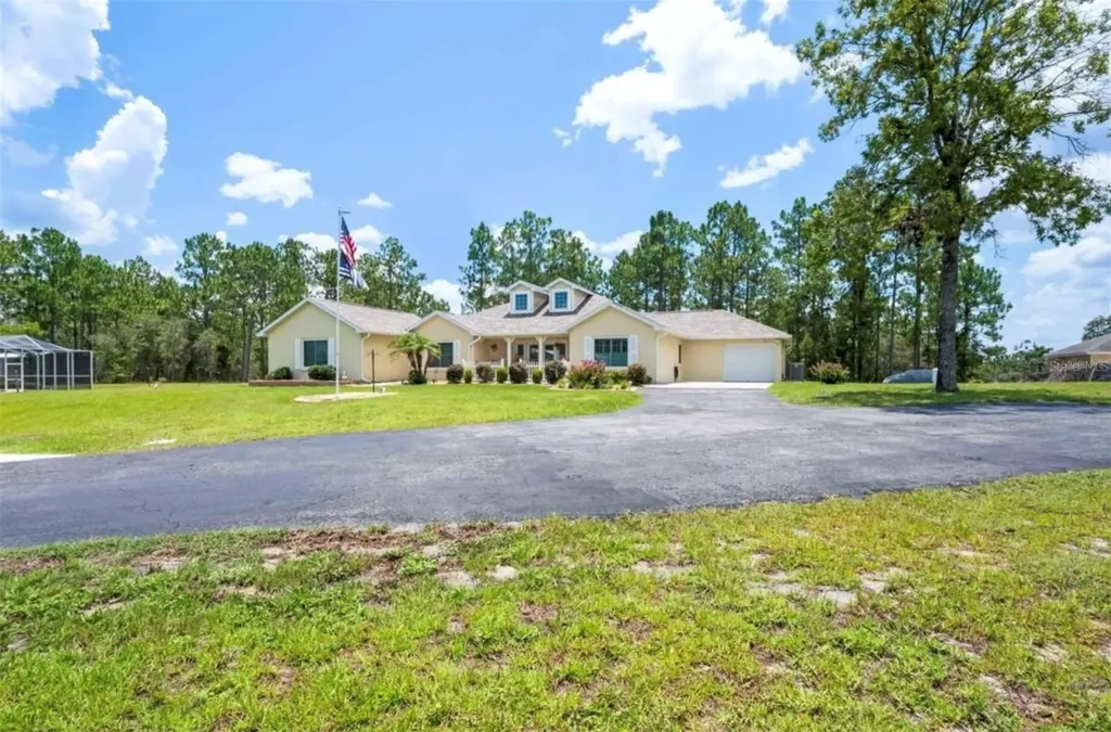 14204 Highgrove Road Spring Hill FL 34609