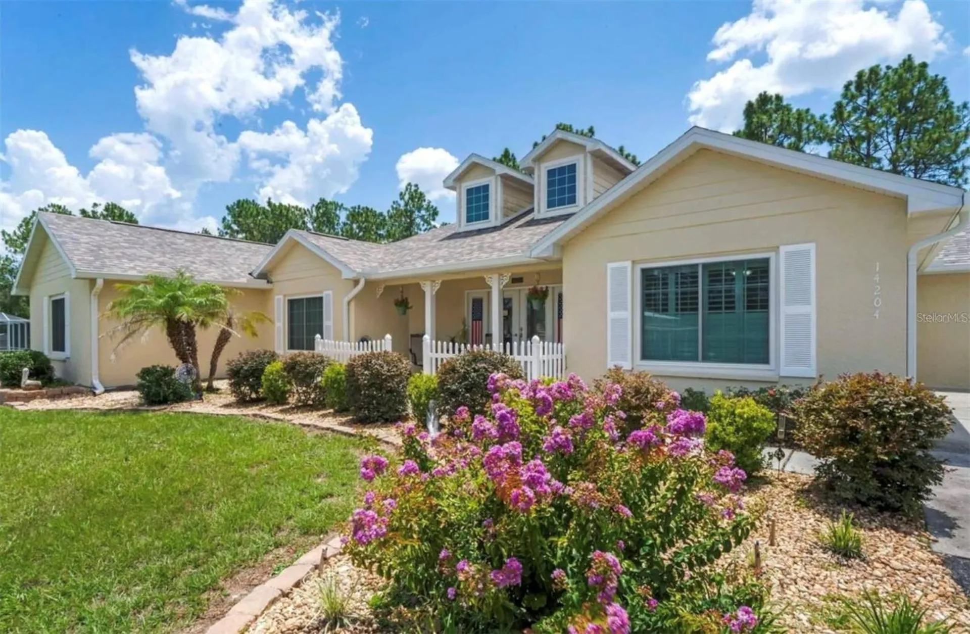 14204 Highgrove Road Spring Hill FL 34609