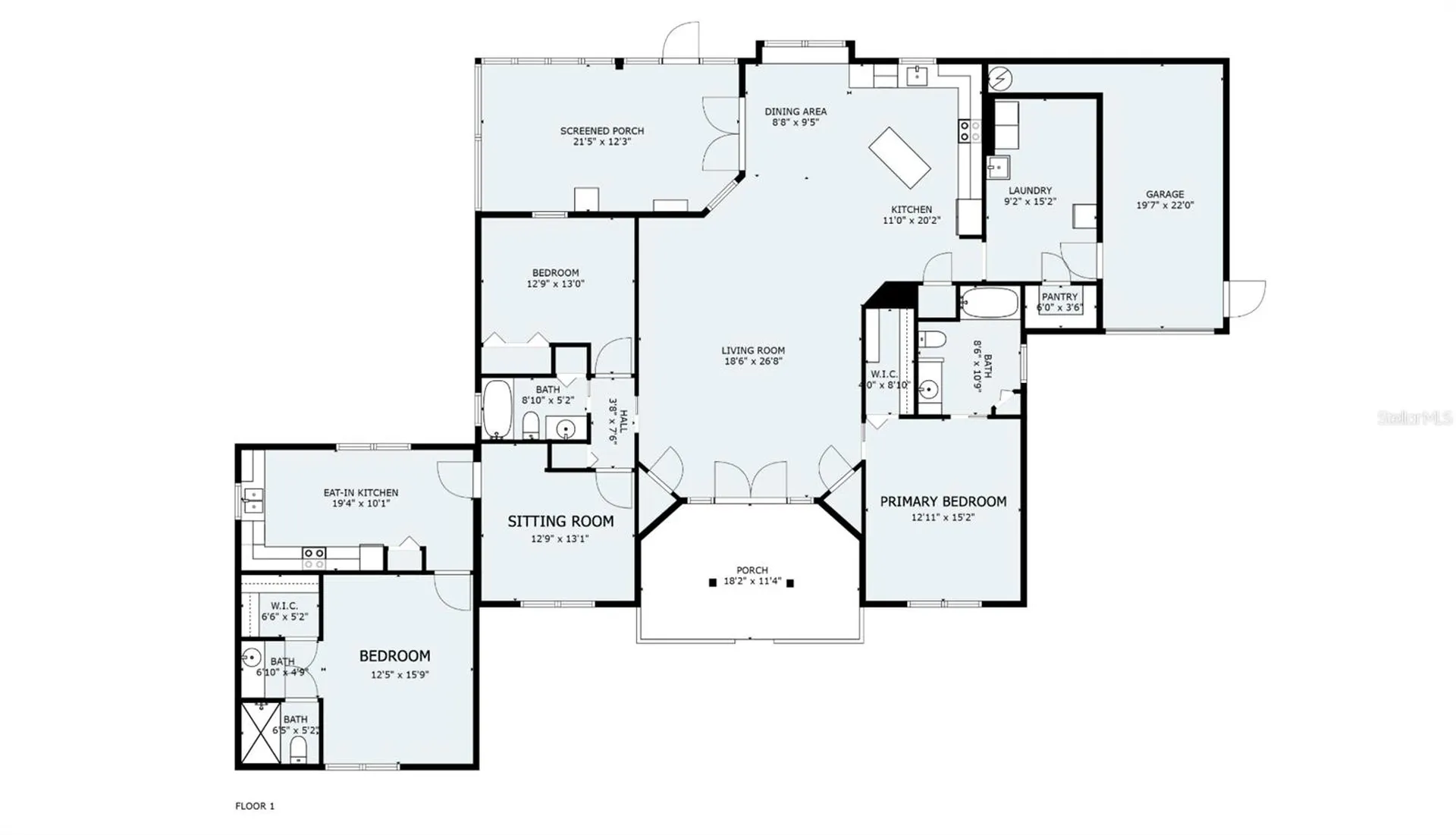 14204 Highgrove Road Spring Hill FL 34609
