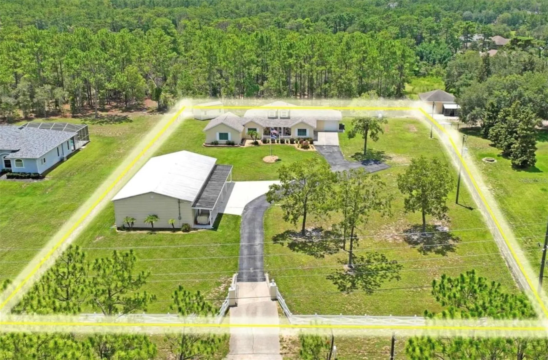 14204 Highgrove Road Spring Hill FL 34609