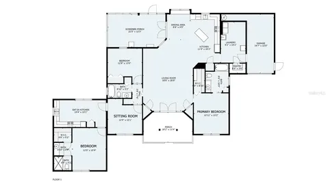 14204 Highgrove Road Spring Hill FL 34609