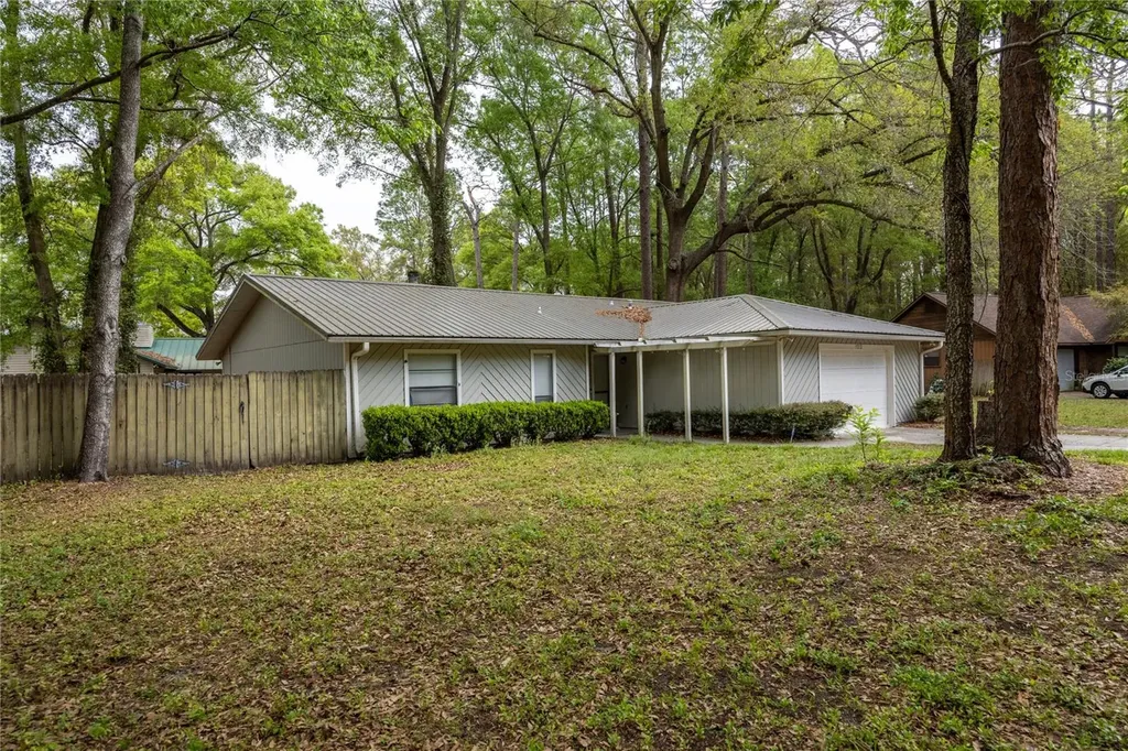 7212 SW 18th Place Gainesville FL 32607