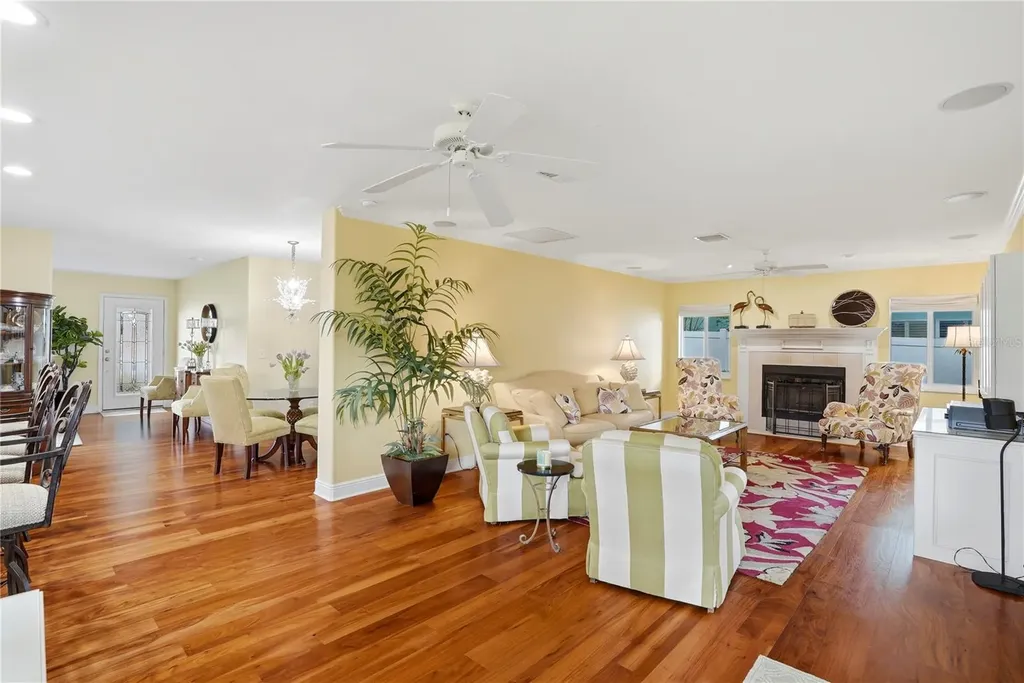 1348 High Bluff Drive Largo FL 33770