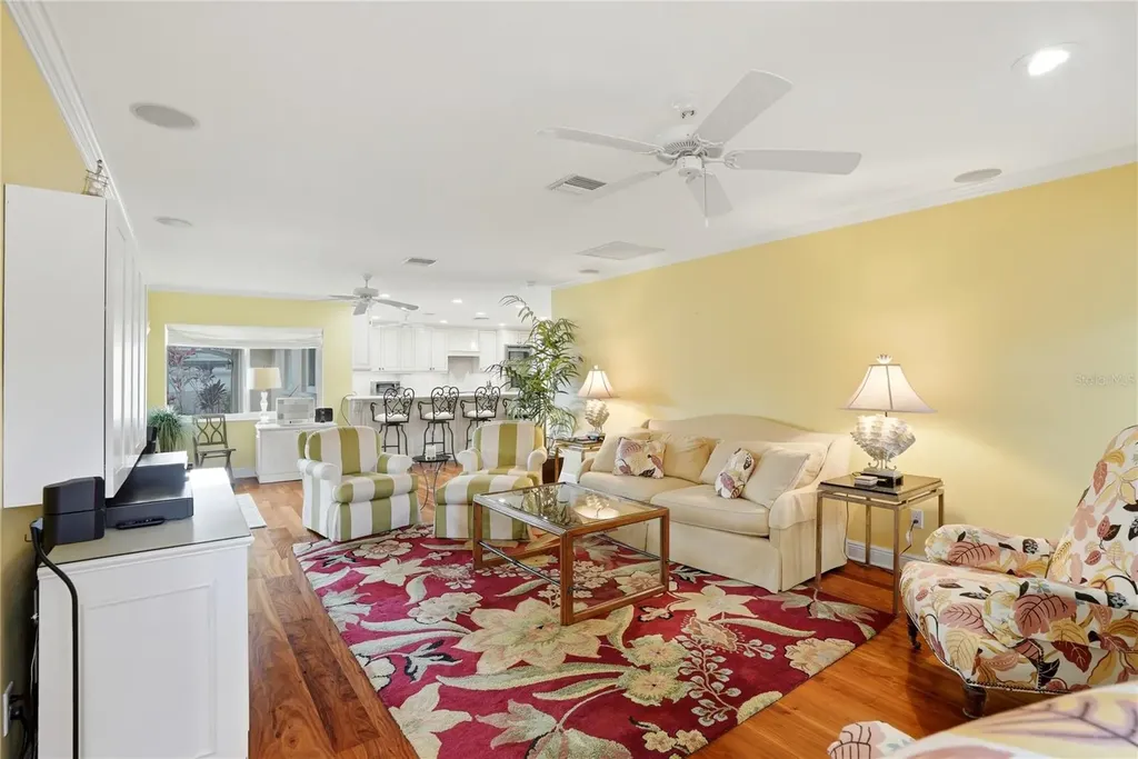 1348 High Bluff Drive Largo FL 33770