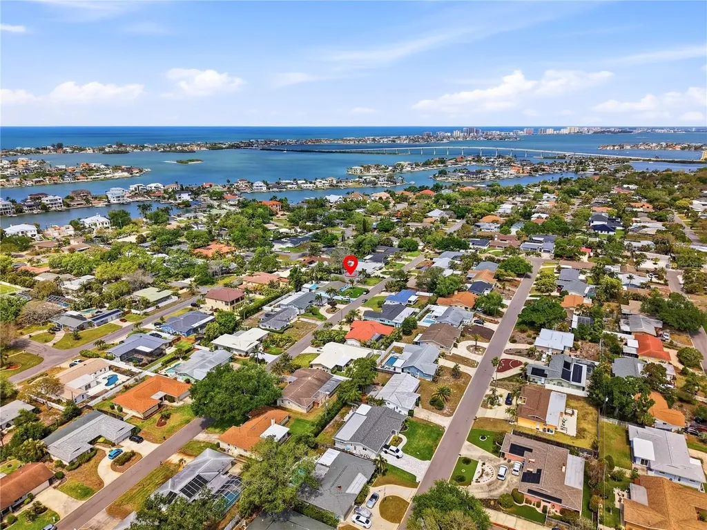 1348 High Bluff Drive Largo FL 33770