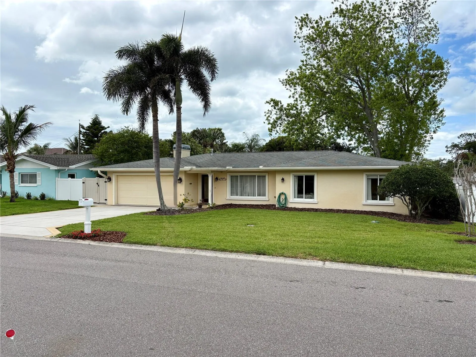 1348 High Bluff Drive Largo FL 33770