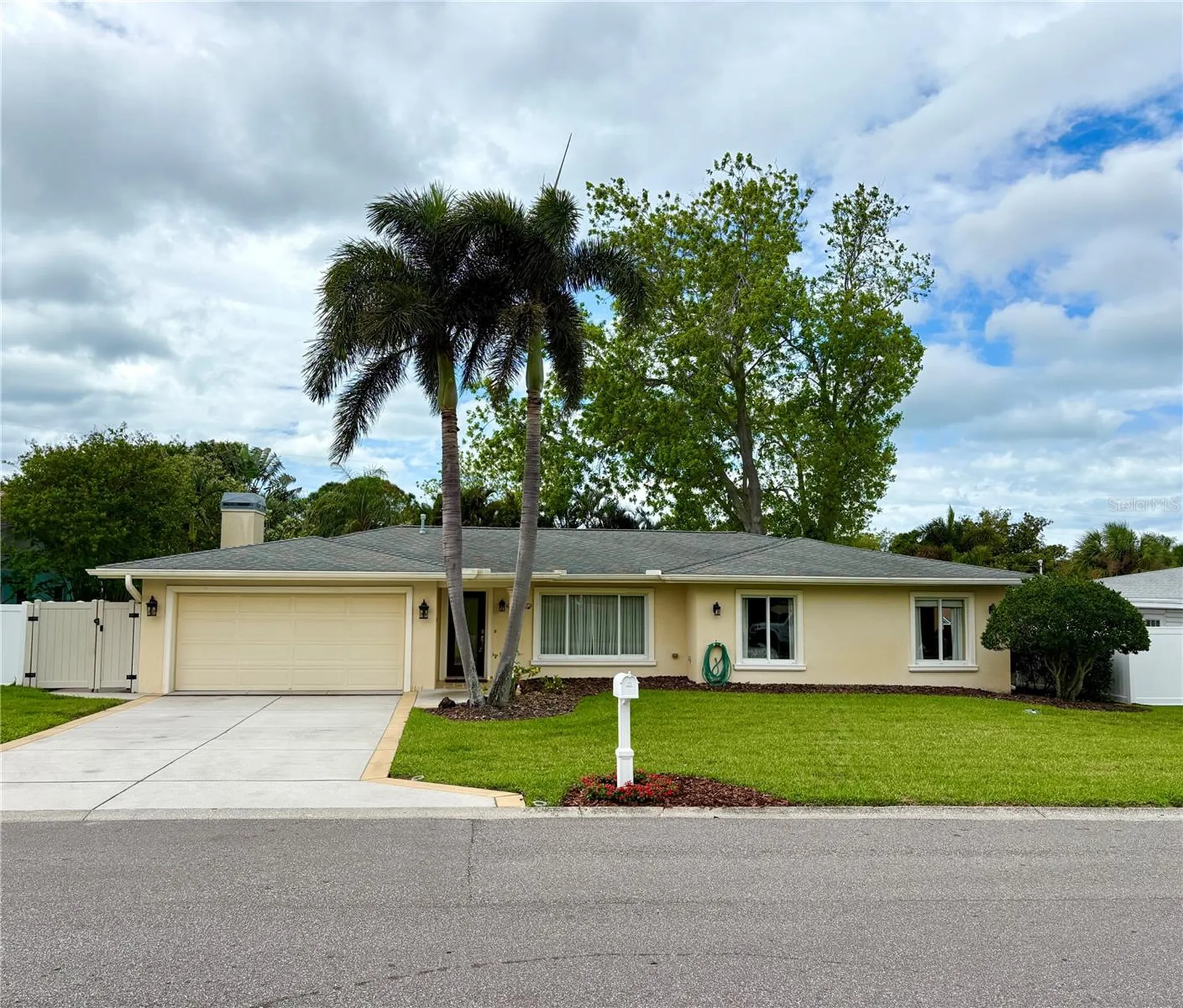 1348 High Bluff Drive Largo FL 33770