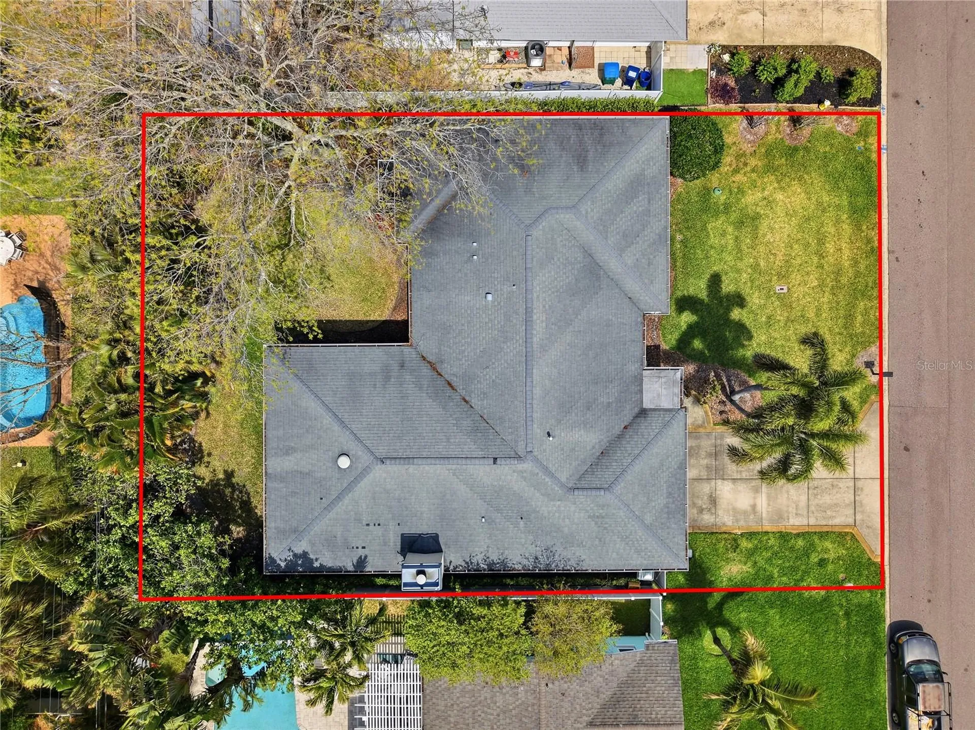 1348 High Bluff Drive Largo FL 33770