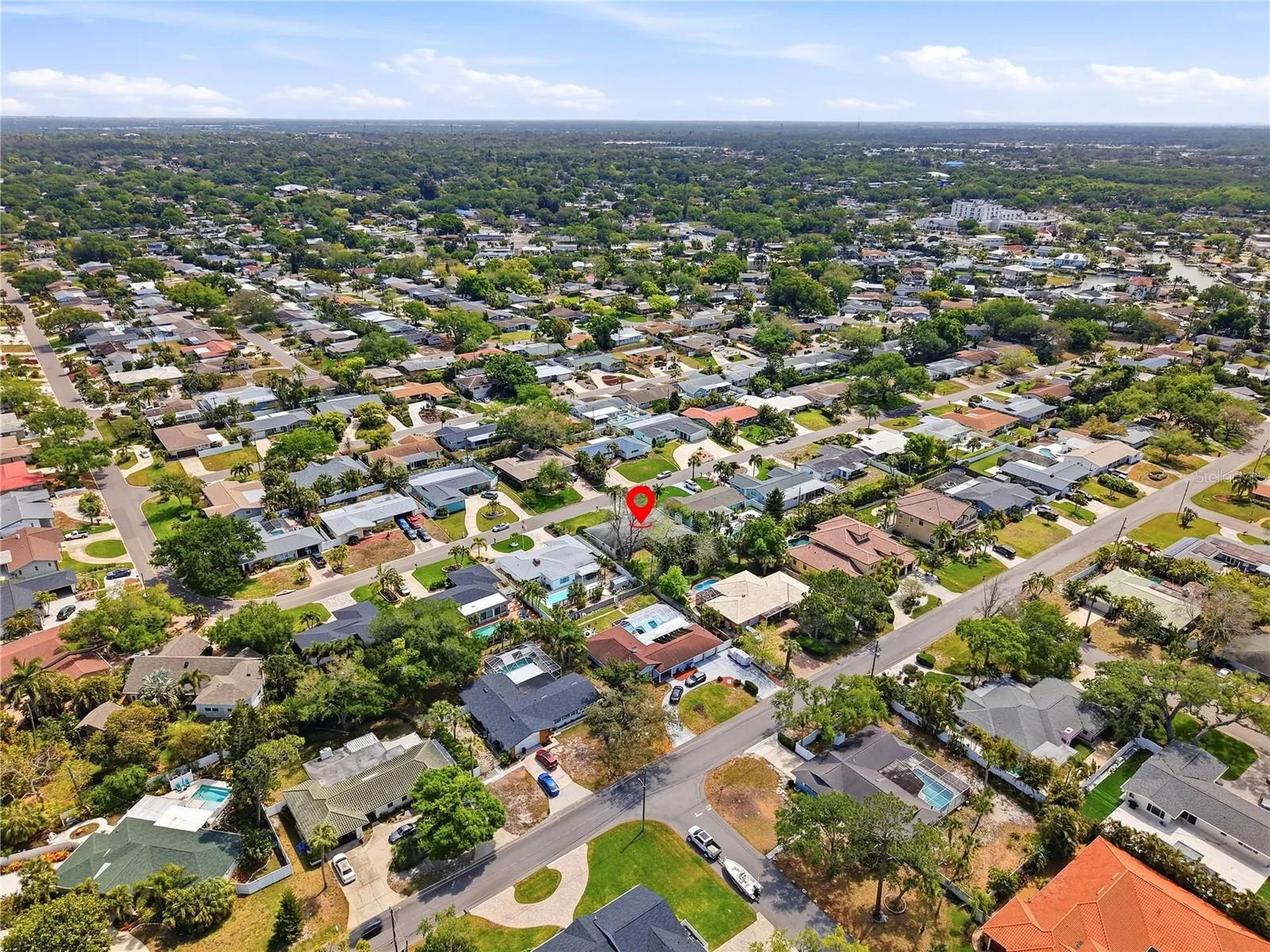 1348 High Bluff Drive Largo FL 33770