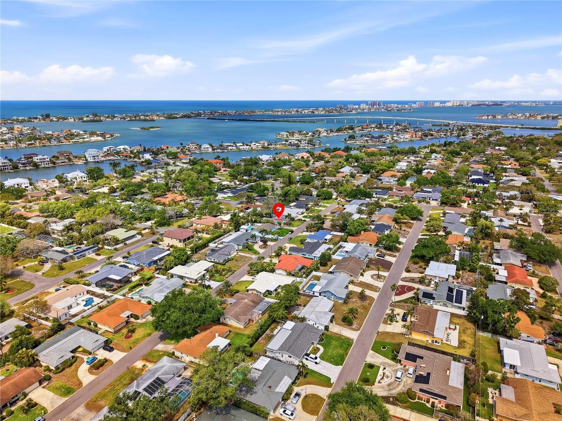 1348 High Bluff Drive Largo FL 33770