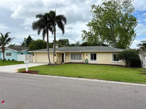 1348 High Bluff Drive Largo FL 33770