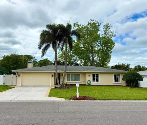 1348 High Bluff Drive Largo FL 33770