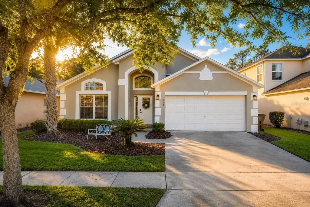 138 Madiera Beach Boulevard Kissimmee FL 34746