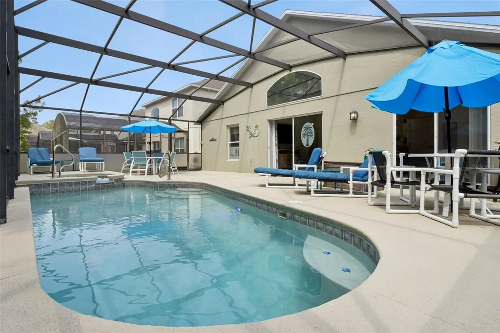 138 Madiera Beach Boulevard Kissimmee FL 34746