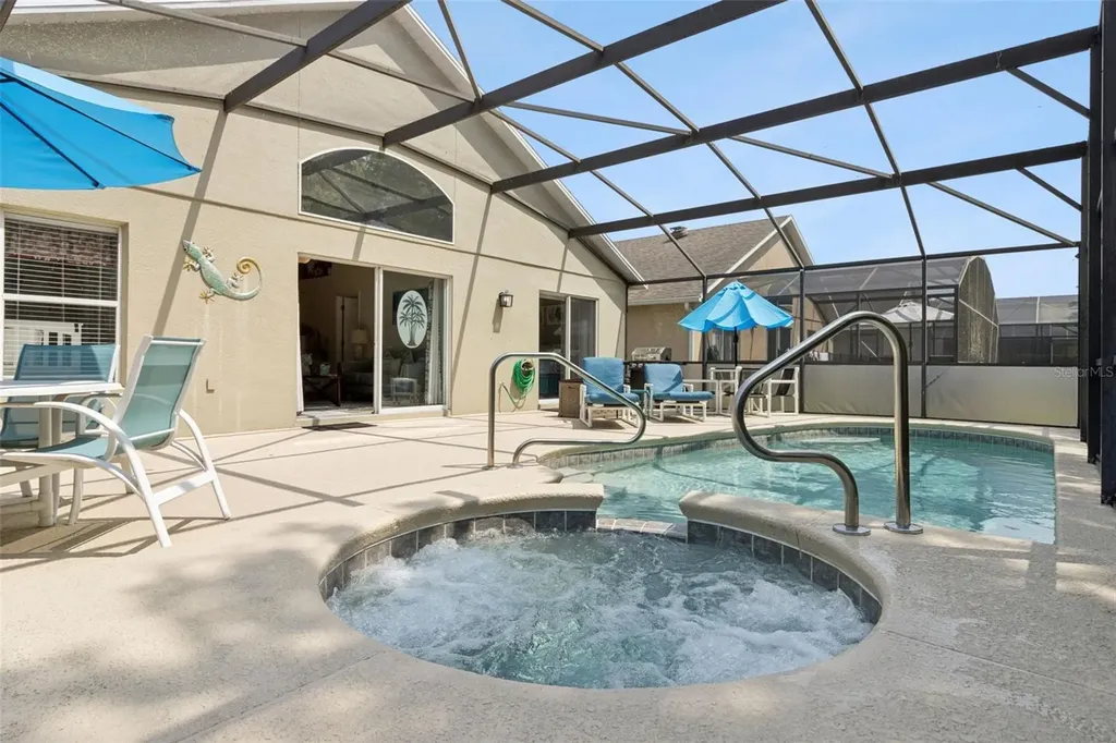 138 Madiera Beach Boulevard Kissimmee FL 34746