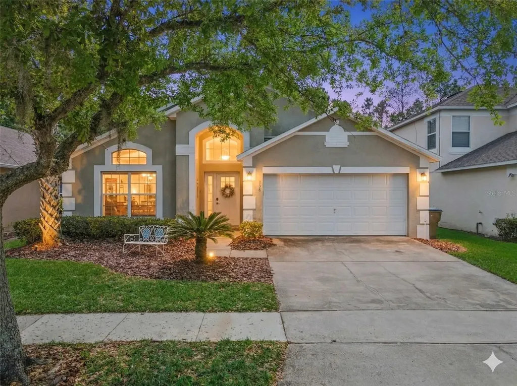 138 Madiera Beach Boulevard Kissimmee FL 34746