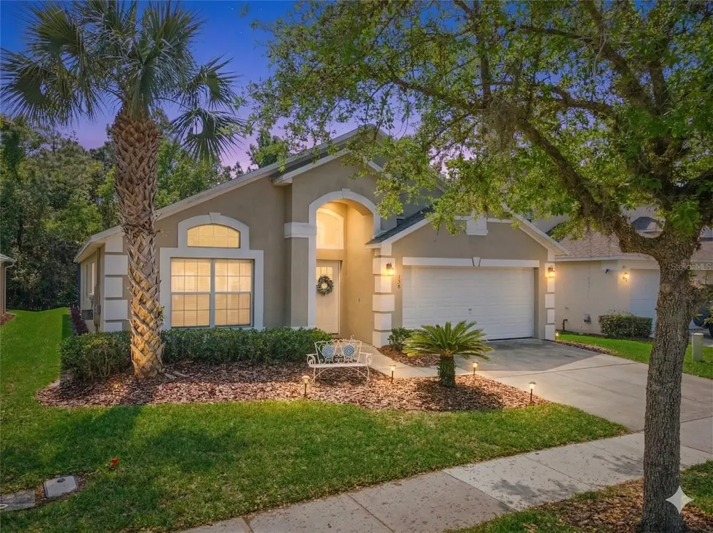 138 Madiera Beach Boulevard Kissimmee FL 34746