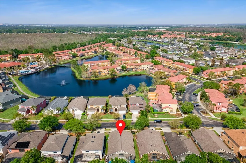 138 Madiera Beach Boulevard Kissimmee FL 34746