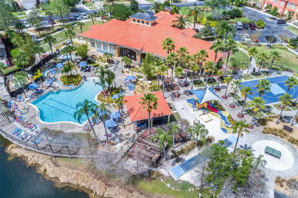 138 Madiera Beach Boulevard Kissimmee FL 34746