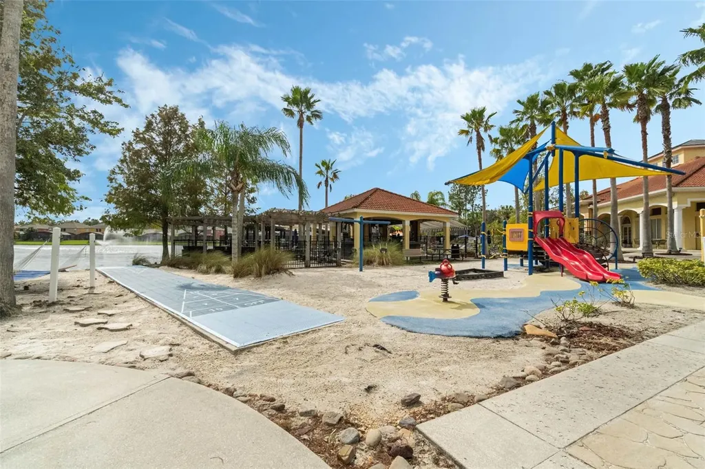 138 Madiera Beach Boulevard Kissimmee FL 34746