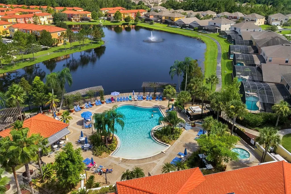 138 Madiera Beach Boulevard Kissimmee FL 34746