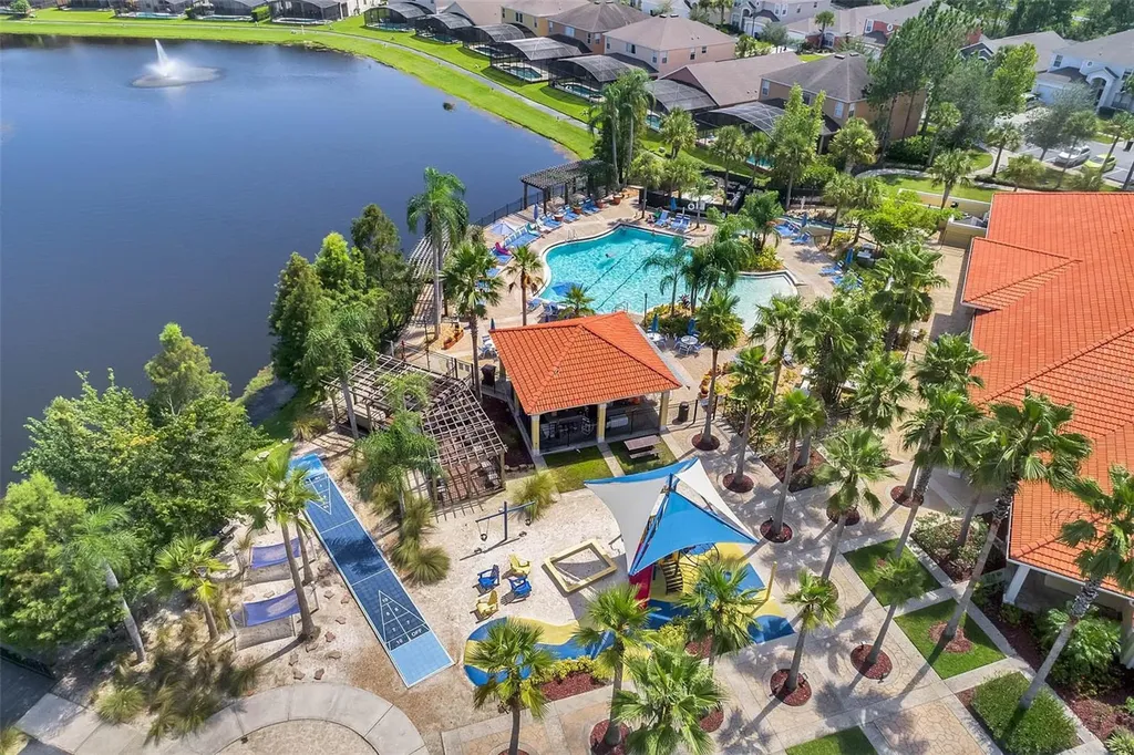 138 Madiera Beach Boulevard Kissimmee FL 34746