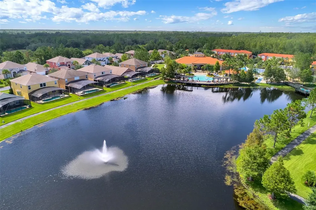 138 Madiera Beach Boulevard Kissimmee FL 34746