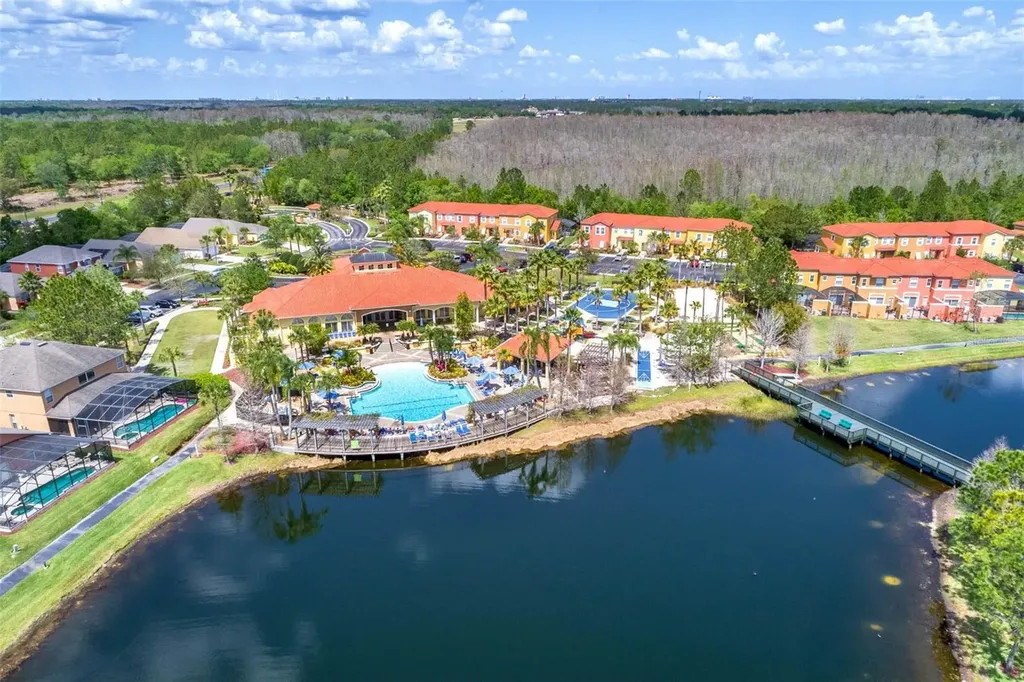 138 Madiera Beach Boulevard Kissimmee FL 34746