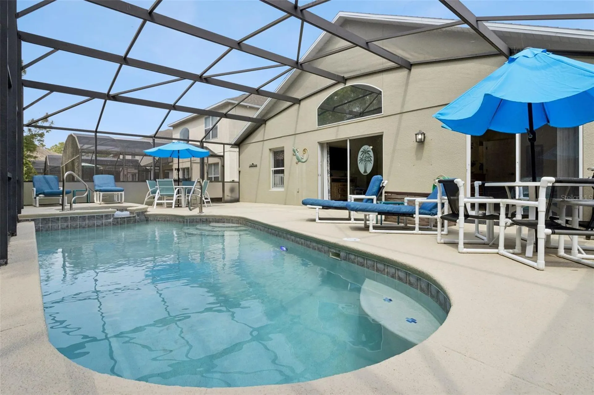 138 Madiera Beach Boulevard Kissimmee FL 34746