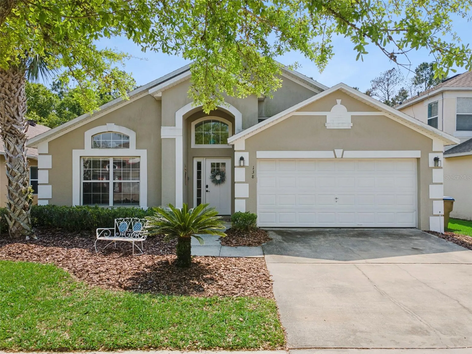 138 Madiera Beach Boulevard Kissimmee FL 34746