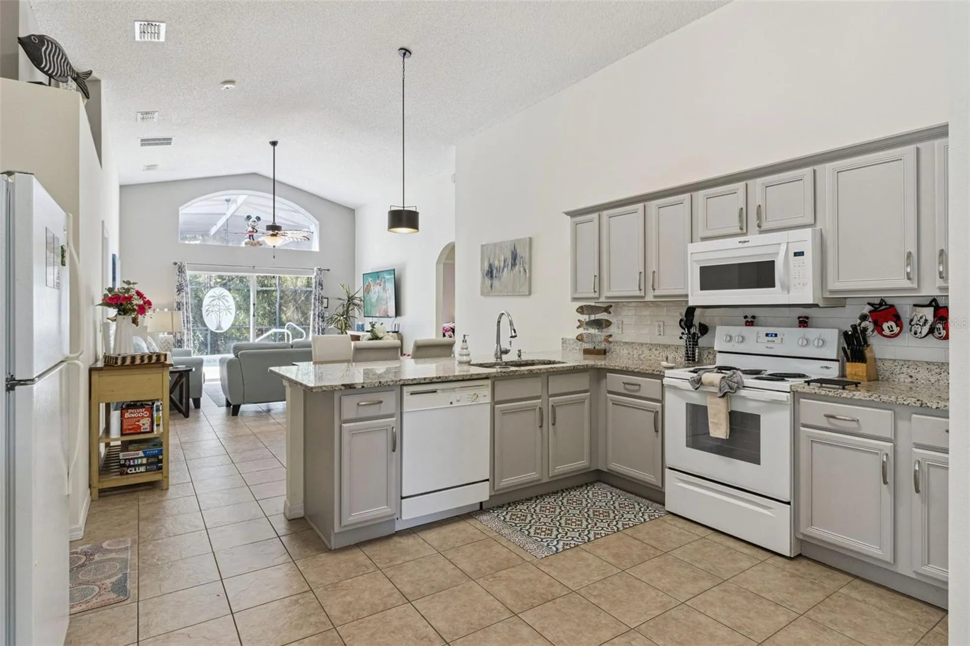 138 Madiera Beach Boulevard Kissimmee FL 34746