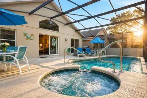 138 Madiera Beach Boulevard Kissimmee FL 34746