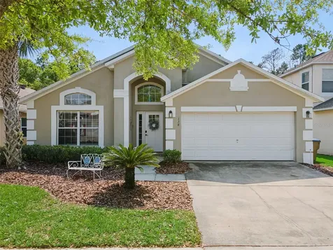 138 Madiera Beach Boulevard Kissimmee FL 34746