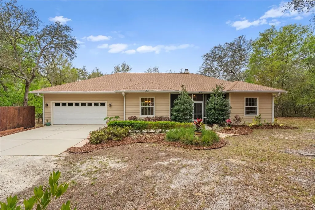 103 Deep Lake Trail Melrose FL 32666