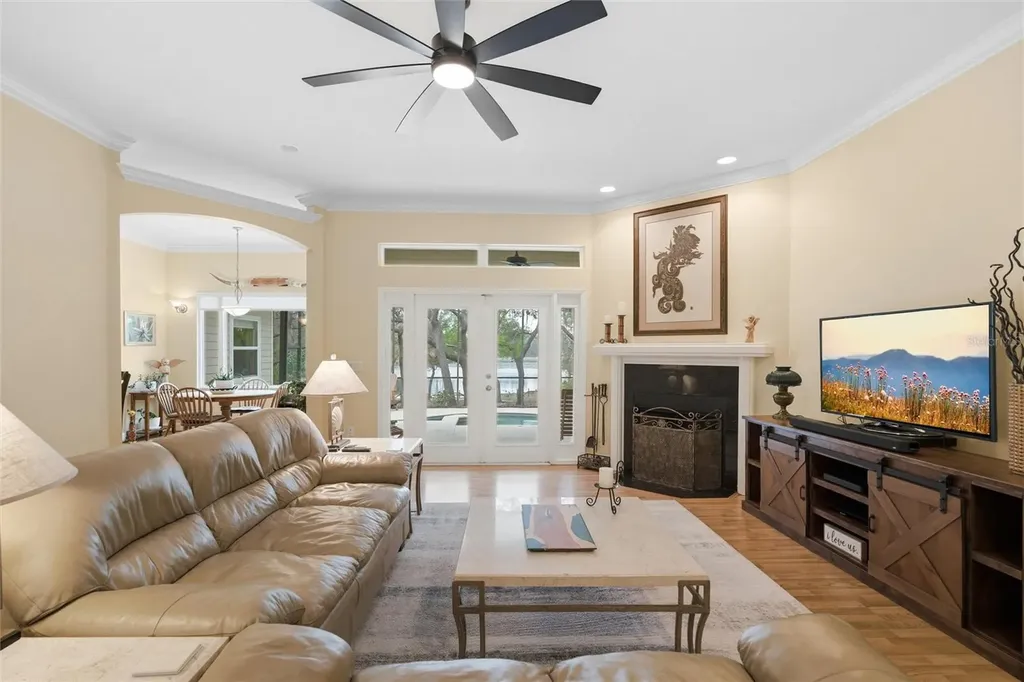 103 Deep Lake Trail Melrose FL 32666
