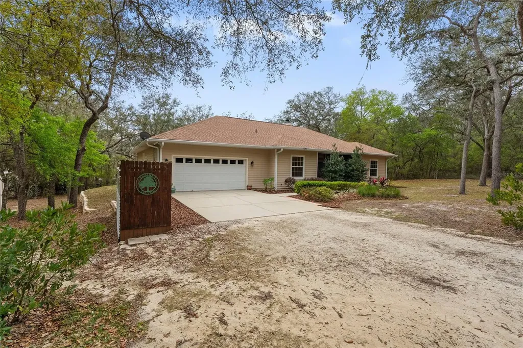 103 Deep Lake Trail Melrose FL 32666
