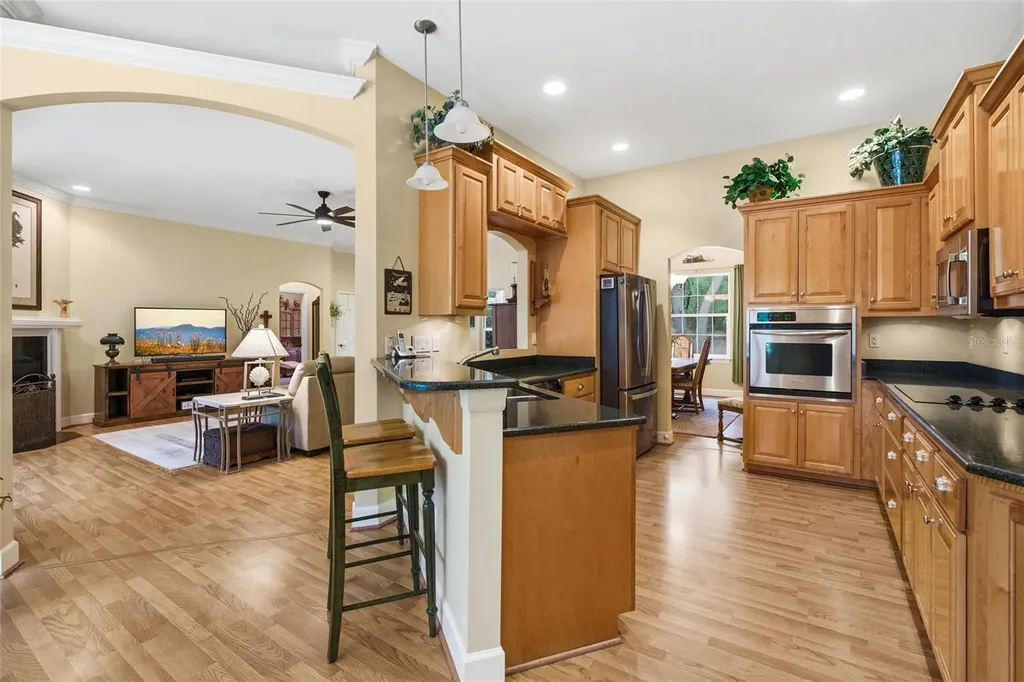103 Deep Lake Trail Melrose FL 32666