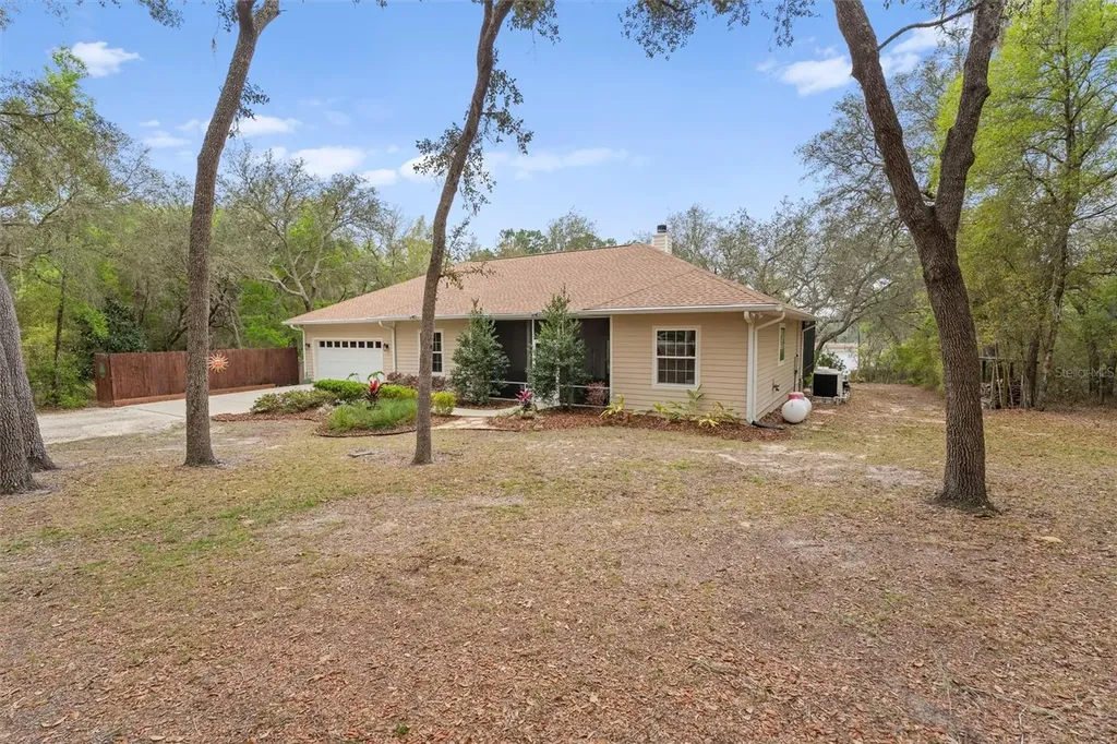 103 Deep Lake Trail Melrose FL 32666